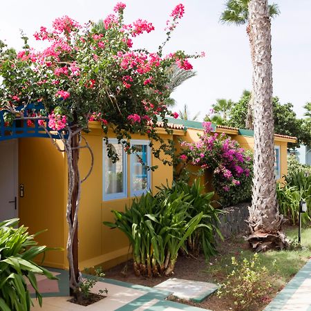 Voi Vila Do Farol Resort Santa Maria Exterior photo