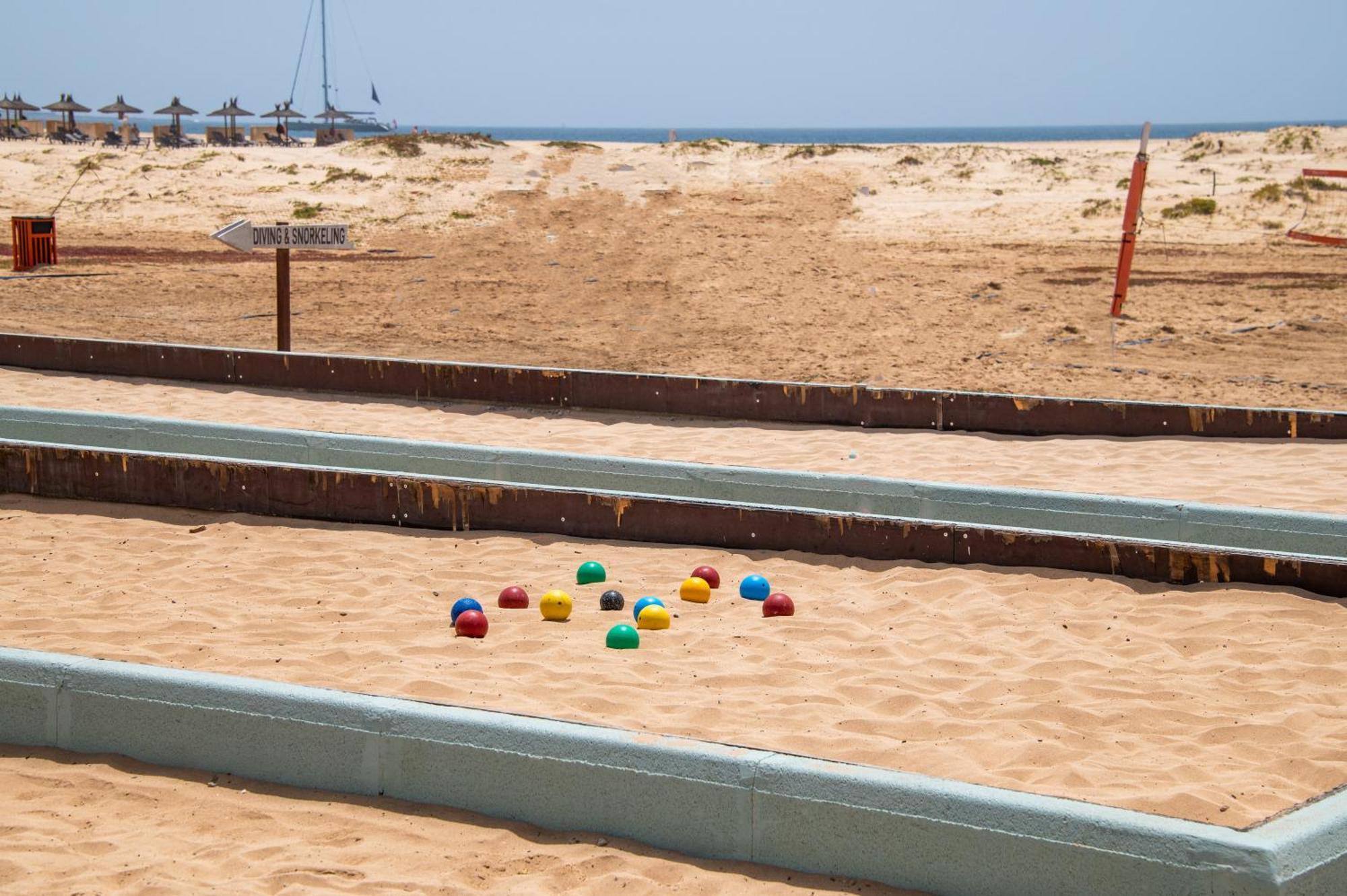 Voi Vila Do Farol Resort Santa Maria Exterior photo