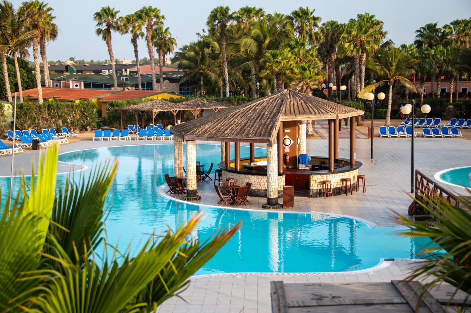 Voi Vila Do Farol Resort Santa Maria Exterior photo