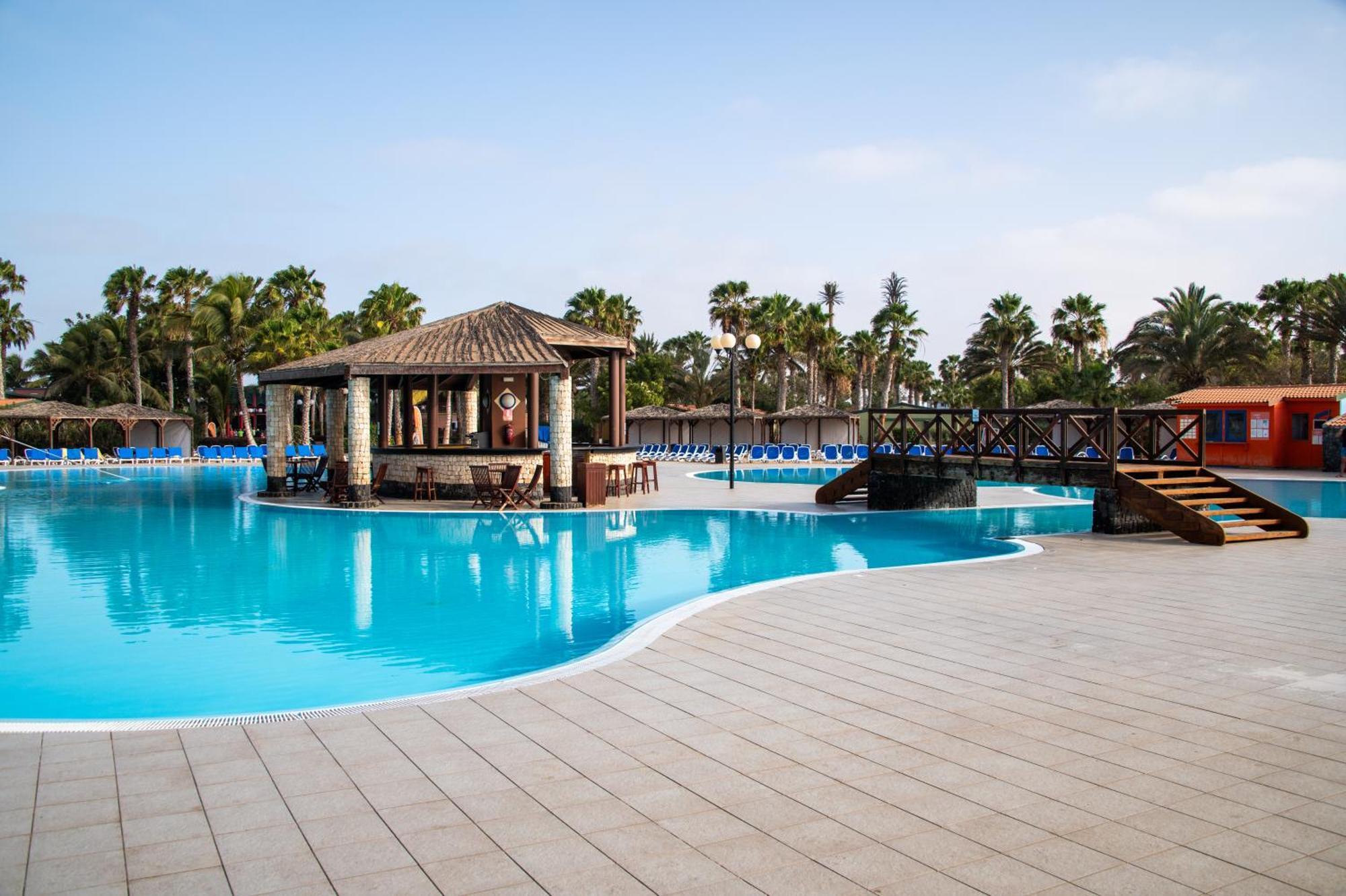 Voi Vila Do Farol Resort Santa Maria Exterior photo