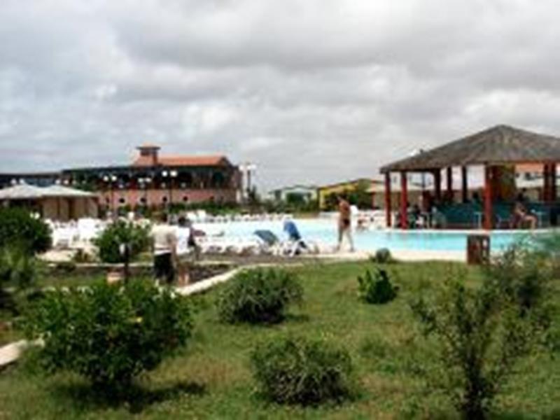 Voi Vila Do Farol Resort Santa Maria Exterior photo